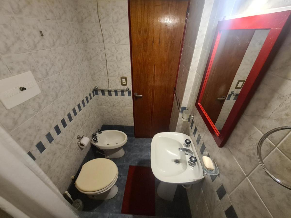 Apartment Hermoso Monoambiente En Nva