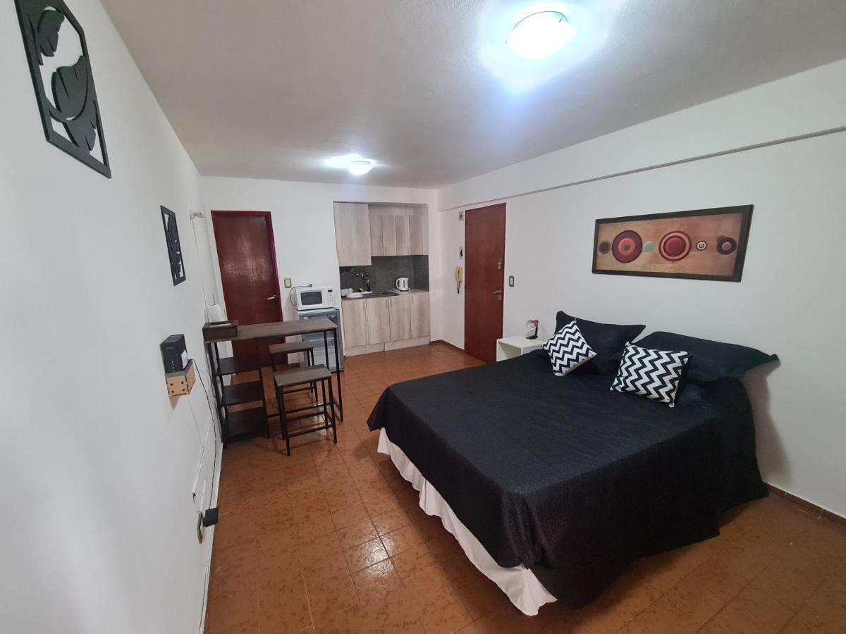 Hermoso Monoambiente En Nva Cordoba