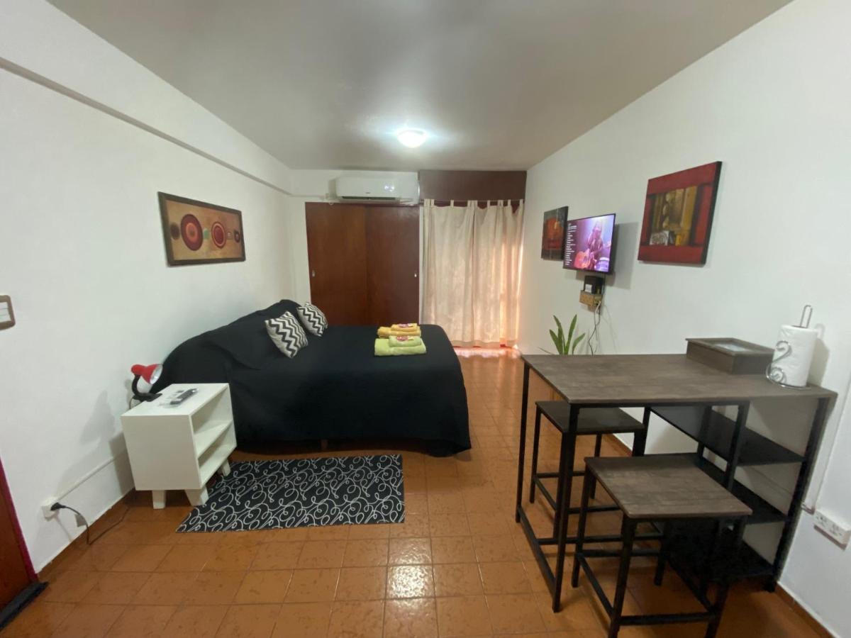 Hermoso Monoambiente En Nva *