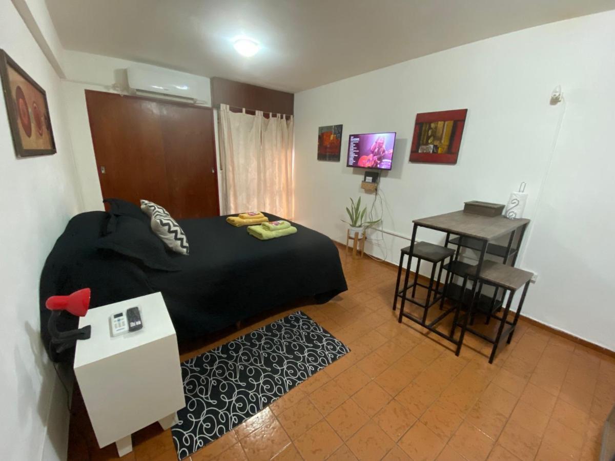 Hermoso Monoambiente En Nva