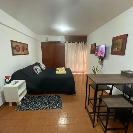 Hermoso Monoambiente En Nva Cordoba Exterior photo