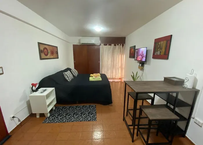 Hermoso Monoambiente en Nva Cordoba